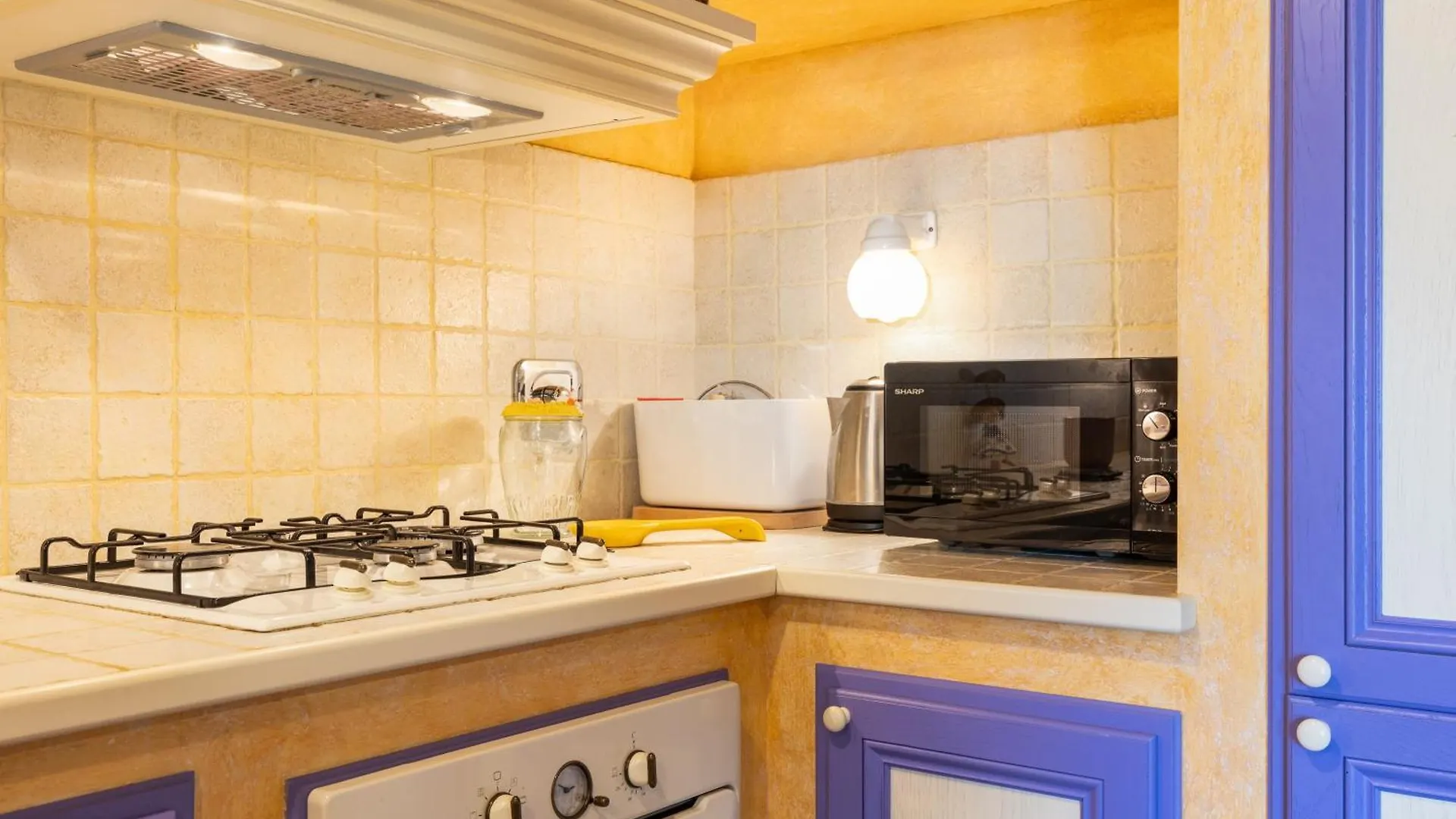 La Casina Di Borgo Mommialla Gambassi Terme 0*,  Italy
