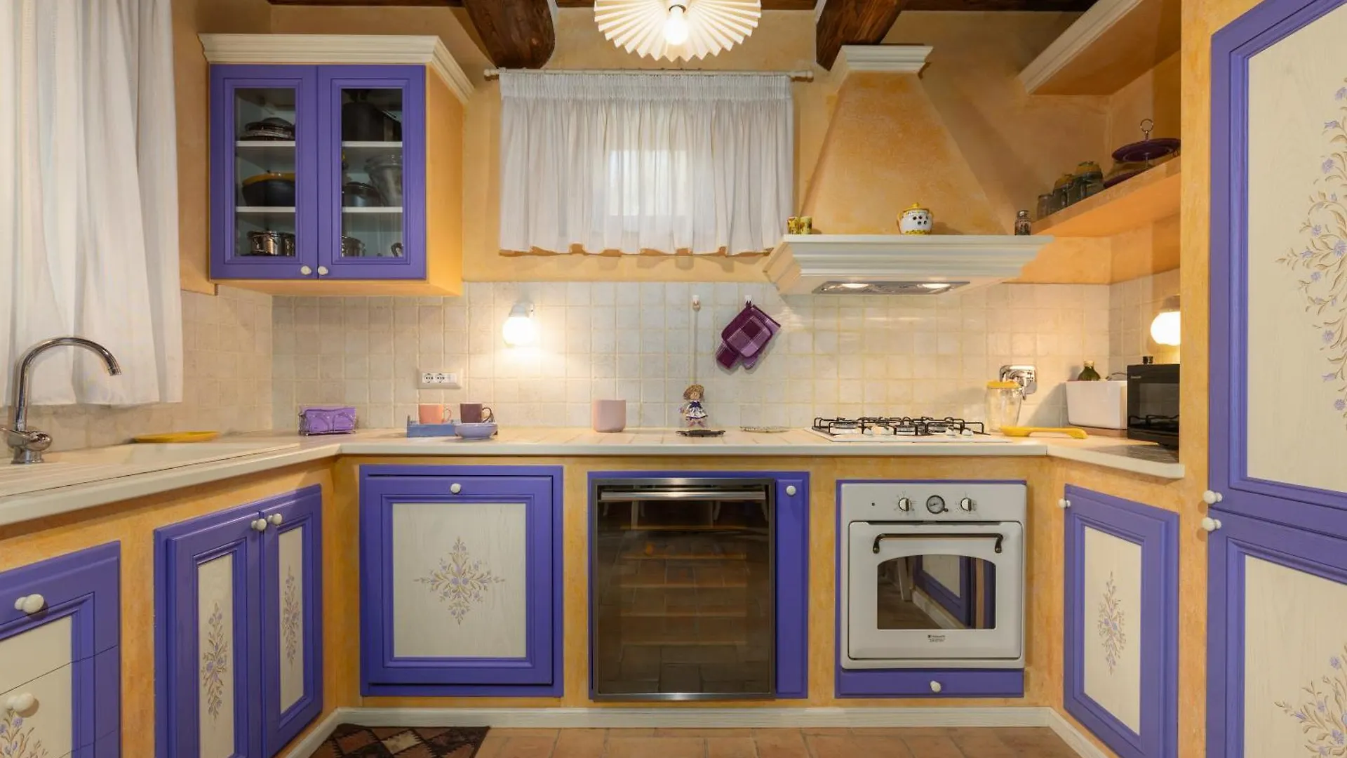 La Casina Di Borgo Mommialla Gambassi Terme Holiday home