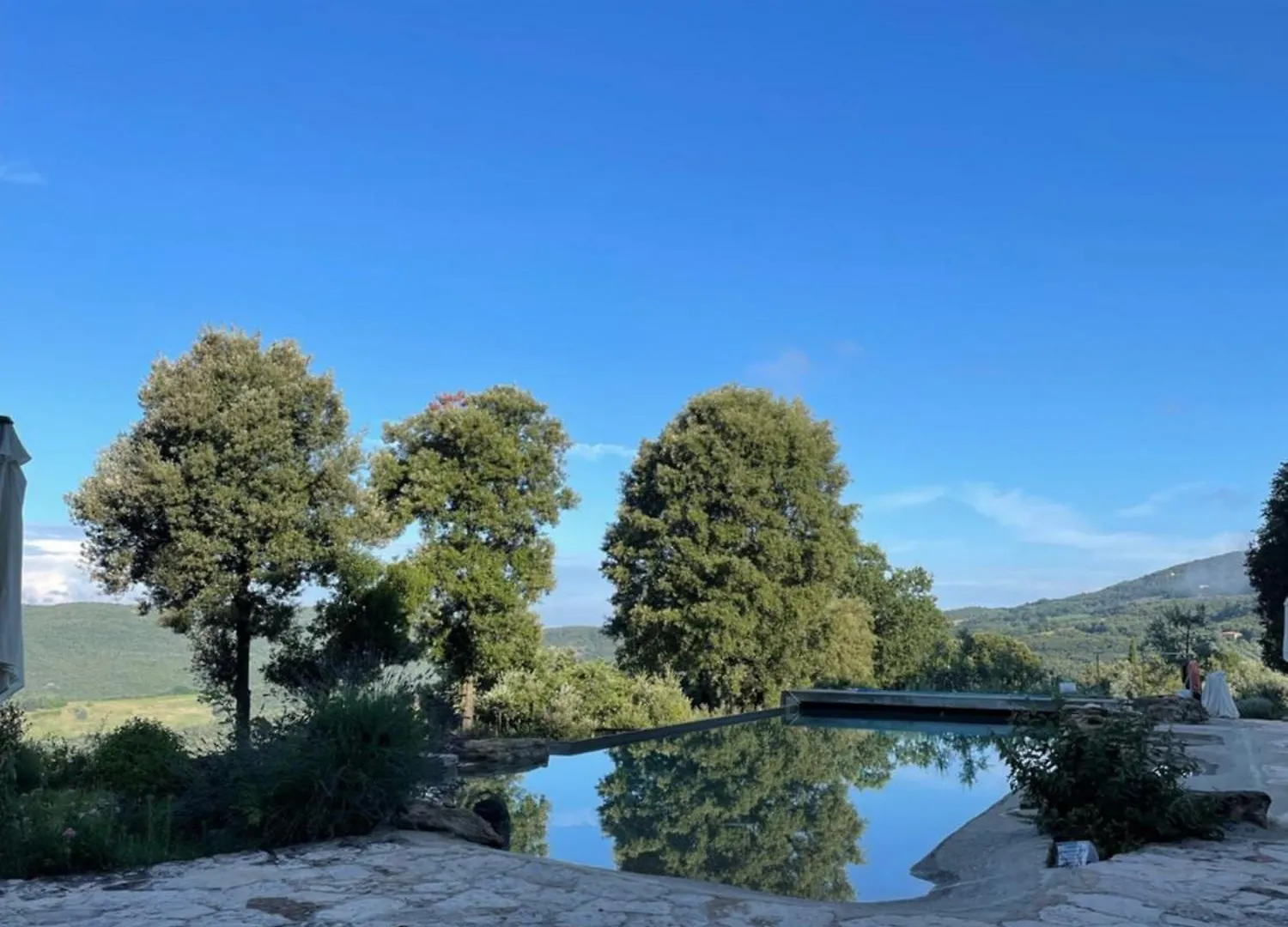 La Casina Di Borgo Mommialla Gambassi Terme