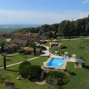  Alloggio per agriturismo Casavaiano