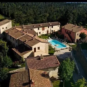  Appartamento Casetta Nel Borgo