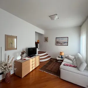  Appartamento Casa Dandelle