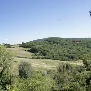  Casa vacanze Borgo La Fungaia