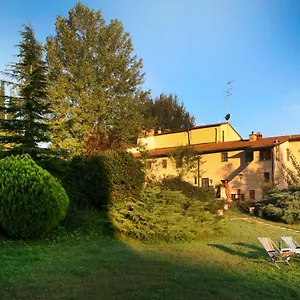 Bauernhof Girasole, Gambassi Terme