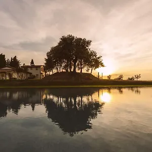 Apartment Borgo Le Colline Luxury In Tuscany, Gambassi Terme